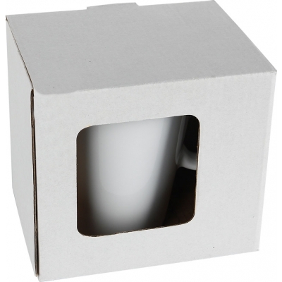Box for mugs