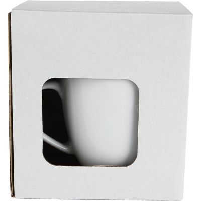 Box for mugs