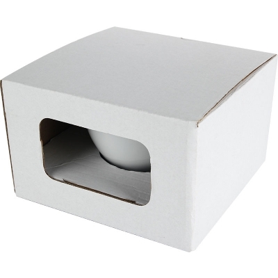 Box for mugs