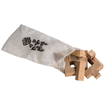 Wooden cobra game