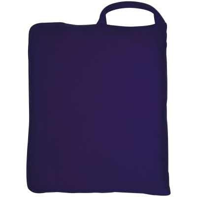 Fleecebag (pillow) with blanket