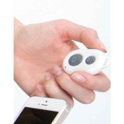 Bluetooth Remote Control