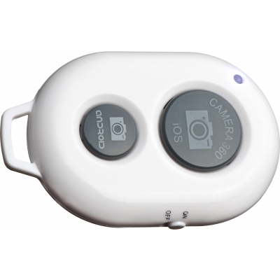 Bluetooth Remote Control