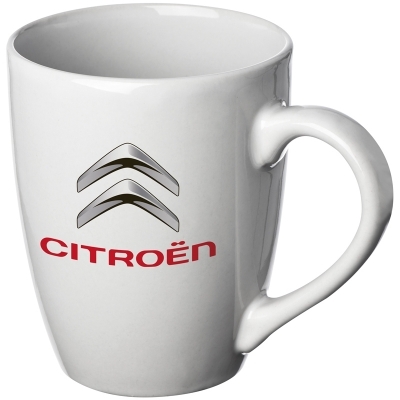 Ceramic mug