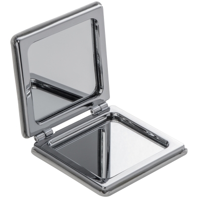 Pocket double mirror