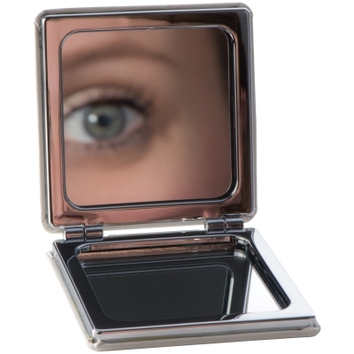 Pocket double mirror