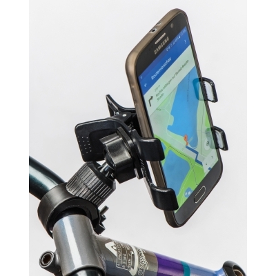 Bicycle Mobile phone holder