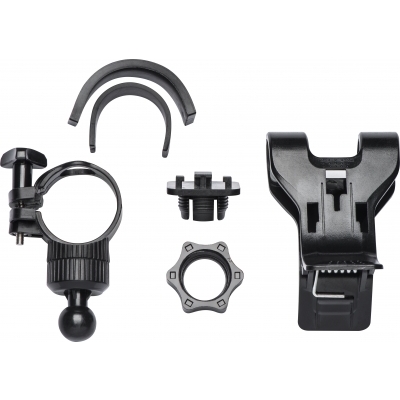 Bicycle Mobile phone holder
