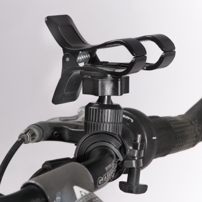 Bicycle Mobile phone holder