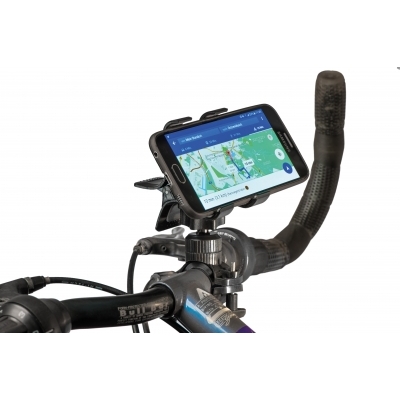 Bicycle Mobile phone holder