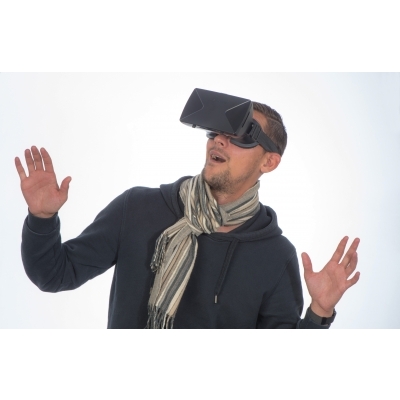 VR-Glasses