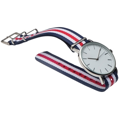 Wrist watch