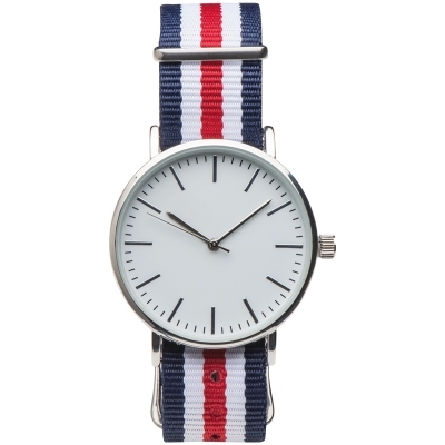 Wrist watch