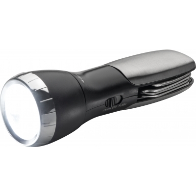LED Mulitool