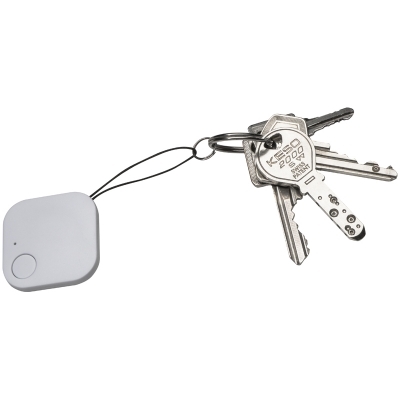 Bluetooth localizer