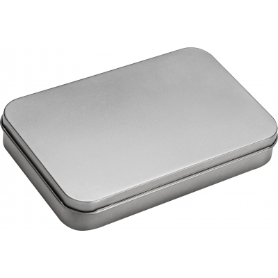Travel set with TSA-lock