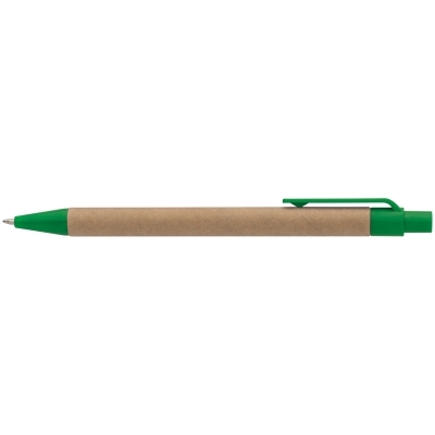 Paper pen
