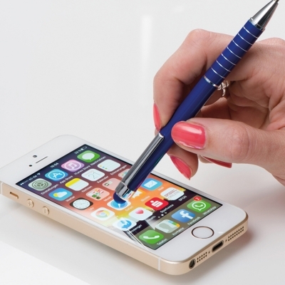 Metal-Touchpen