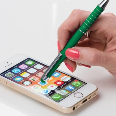Metal-Touchpen