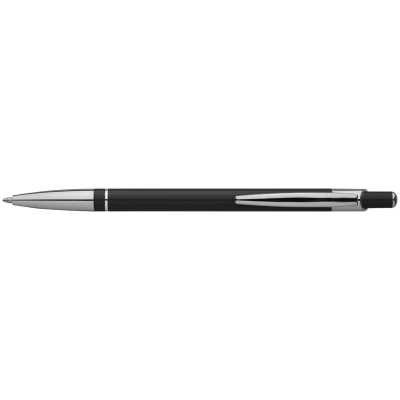 Metal ball pen