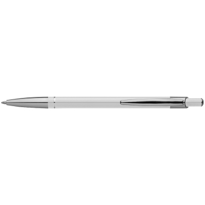 Metal ball pen