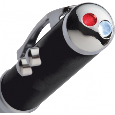 Laserpointer & LED with touch function