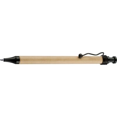Paper pen & pencil set