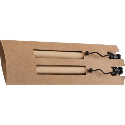Paper pen & pencil set