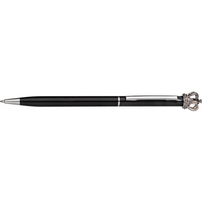 Metal ball pen KING