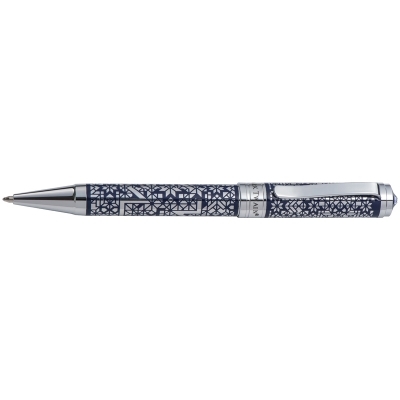 Mark Twain ball pen