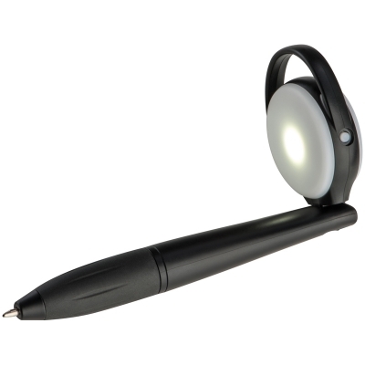 LED light up pen