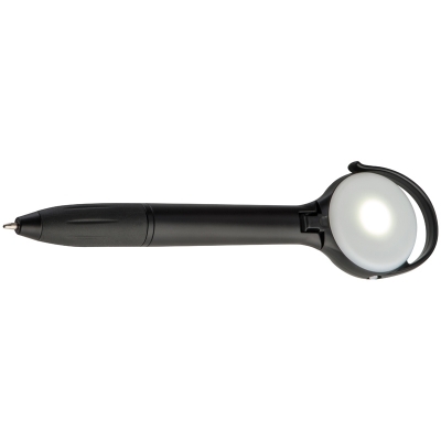 LED light up pen