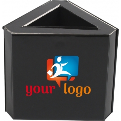 Smart triangle