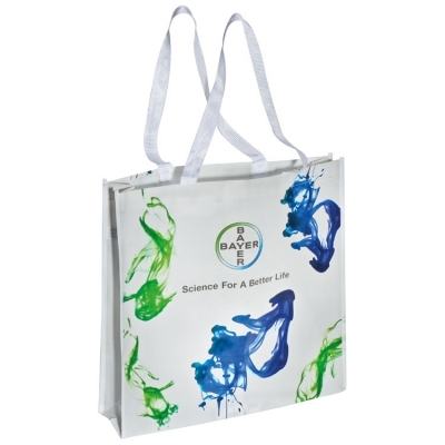 OEM Shopper 140g/sqm PP Non-Woven