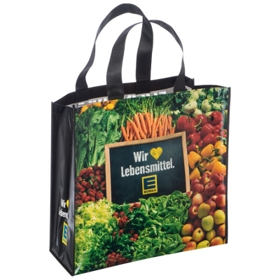 OEM Shopper 140g/sqm PP Non-Woven
