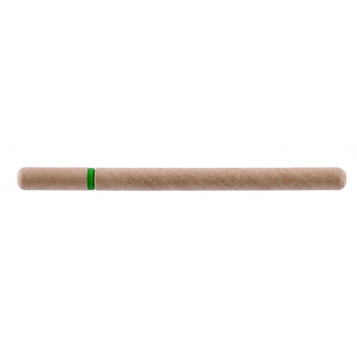 Recycled cardboard ball pen