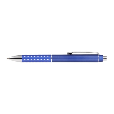 Plastic pen