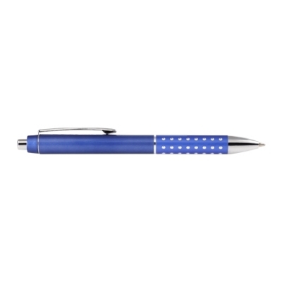 Plastic pen