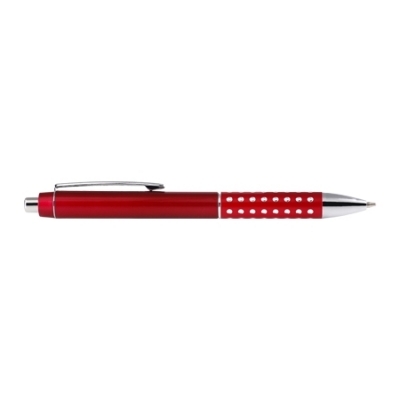 Plastic pen