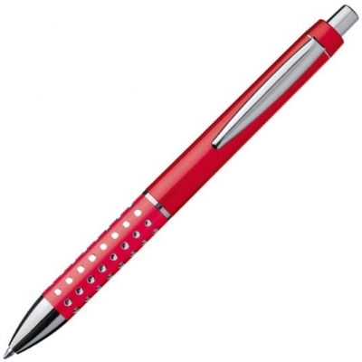 Plastic pen