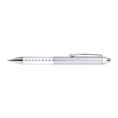 Plastic pen