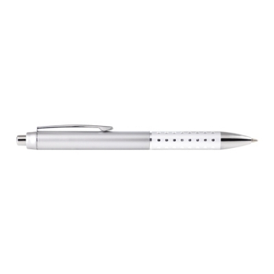 Plastic pen