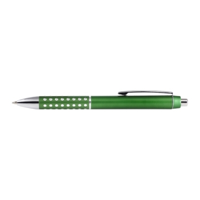Plastic pen