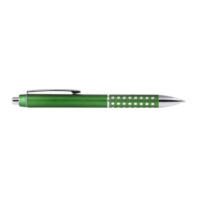 Plastic pen