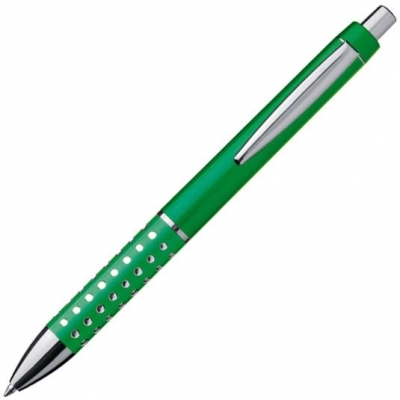 Plastic pen
