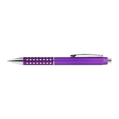 Plastic pen