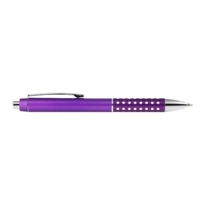 Plastic pen