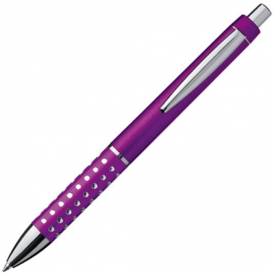 Plastic pen