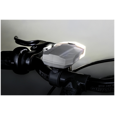 Bicycle lamp