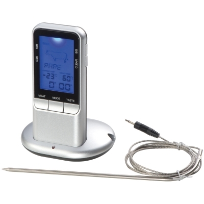 Meat thermometer